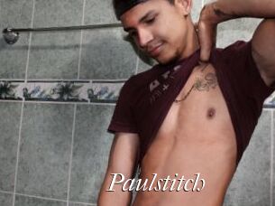 Paulstitch