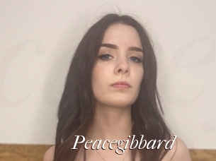 Peacegibbard