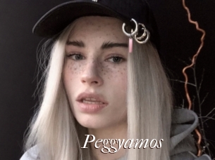 Peggyamos