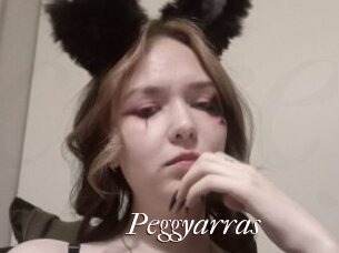 Peggyarras