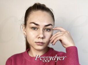 Peggydyer