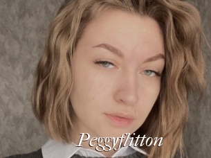 Peggyflitton