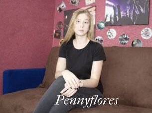 Pennyflores