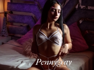 Pennygray