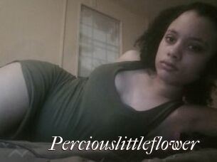 Perciouslittleflower