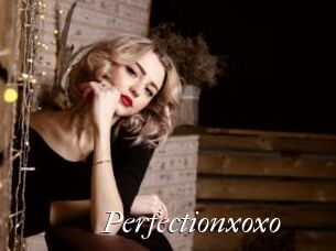 Perfectionxoxo