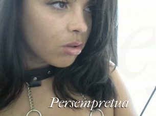 Persempretua