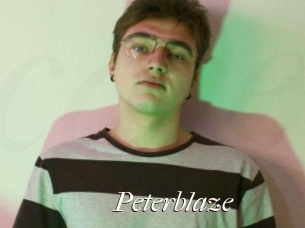 Peterblaze