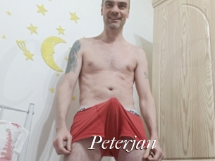 Peterjan