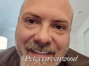 Peterravenwood