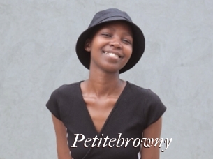 Petitebrowny