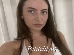 Petitelilyuk