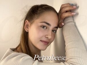 Petrabeese