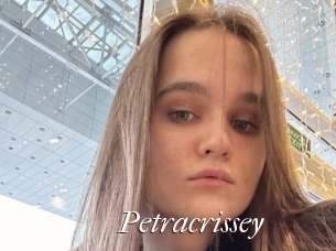 Petracrissey