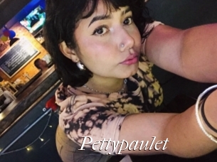 Pettypaulet