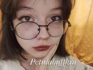 Petulabuffkin