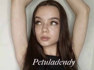 Petuladendy