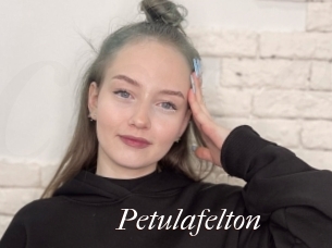 Petulafelton