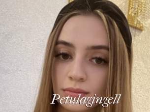 Petulagingell