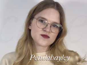 Petulahayley