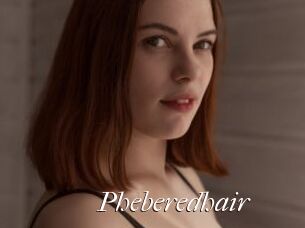 Pheberedhair