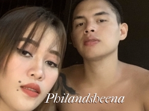 Philandsheena