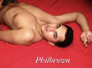 Philbrown