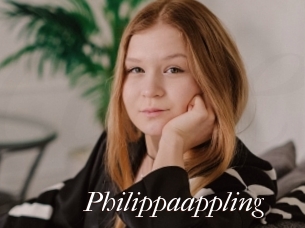 Philippaappling