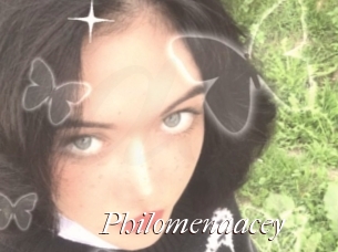 Philomenaacey