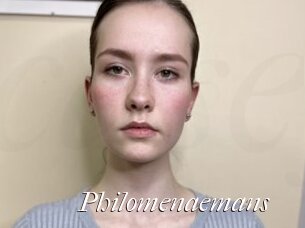 Philomenaemans