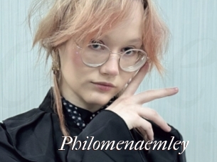 Philomenaemley