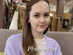 Phoebeown