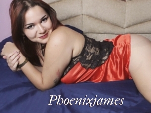 Phoenixjames