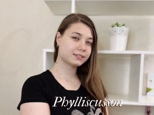 Phylliscusson