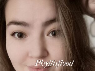 Phyllisflood