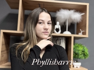 Phyllisharrie