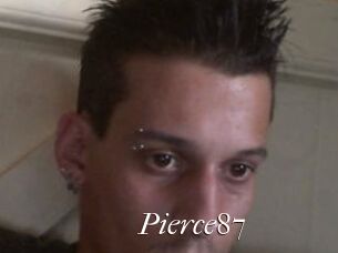 Pierce87