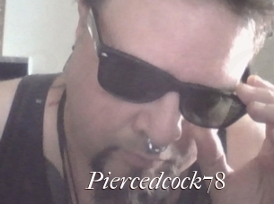 Piercedcock78