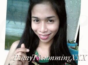 PinayTScummingXXX