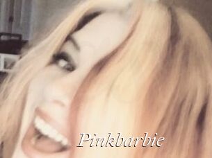 Pinkbarbie