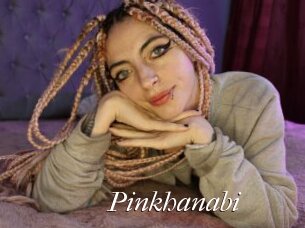 Pinkhanabi