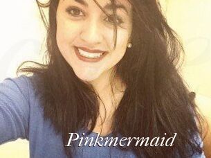 Pinkmermaid