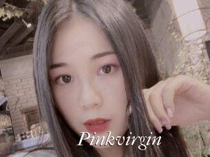Pinkvirgin