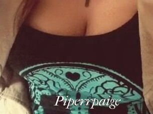 Piperrpaige