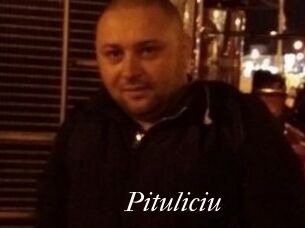 Pituliciu