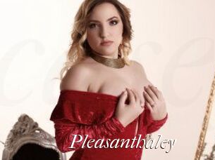 Pleasanthaley