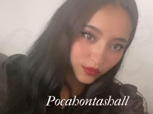 Pocahontashall