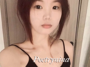 Poetrynina