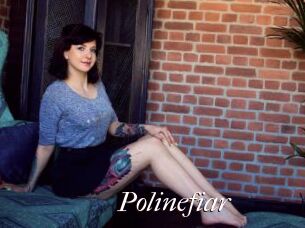 Polinefiar