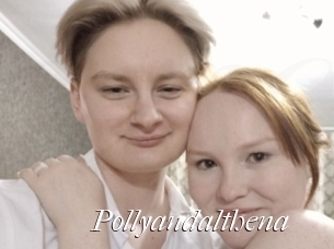 Pollyandalthena